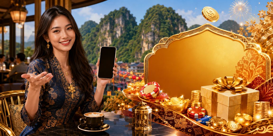 Pengalaman mudah alih taruhan bola sepak dari Ipoh menggunakan telefon pintar