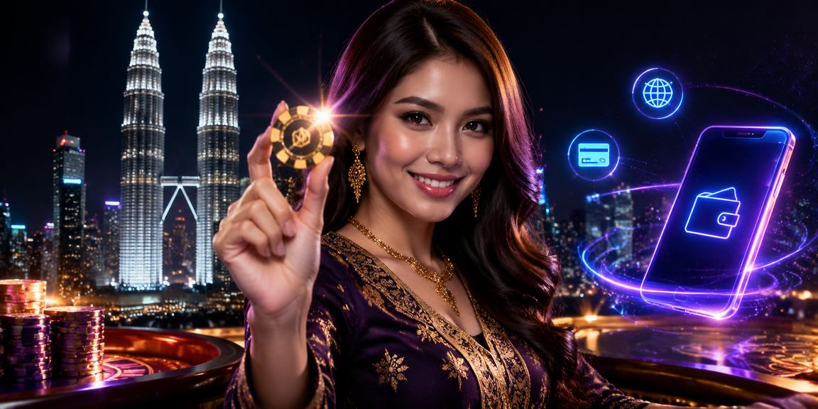 Aplikasi kasino sukan Kuala Lumpur untuk taruhan bola sepak