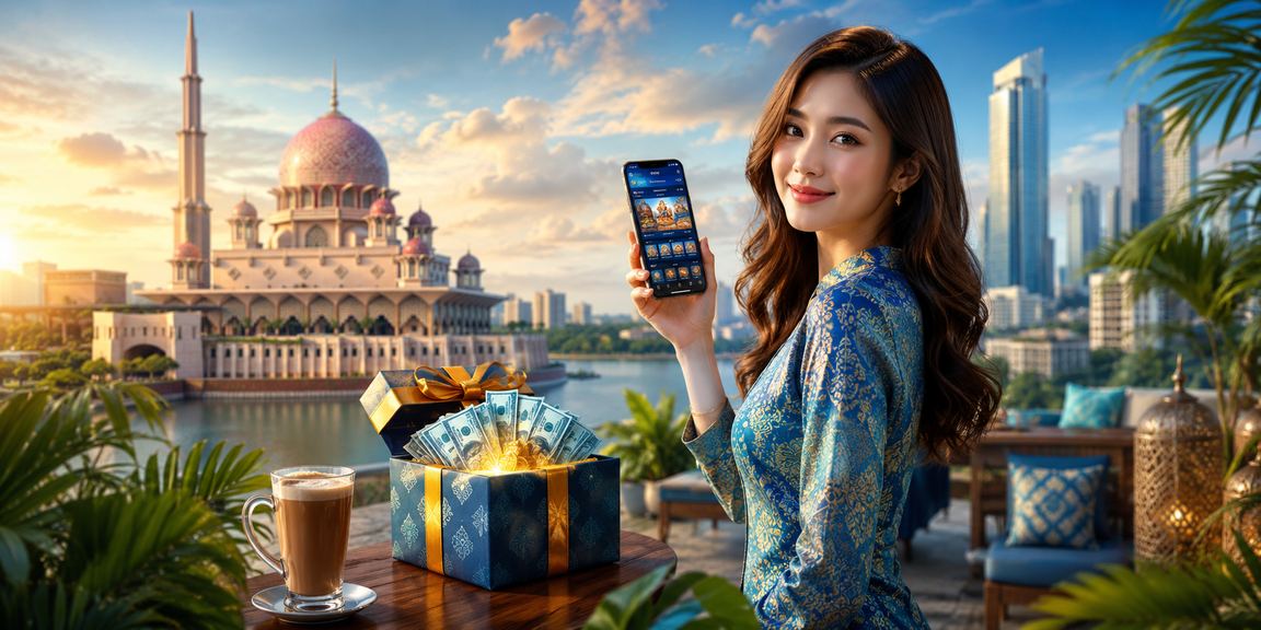 Pengalaman kasino mudah alih di Putrajaya dengan perlindungan data peribadi apigacor88